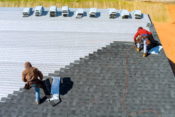 Best Residential Roofing Contractor  in Brunswick, GA