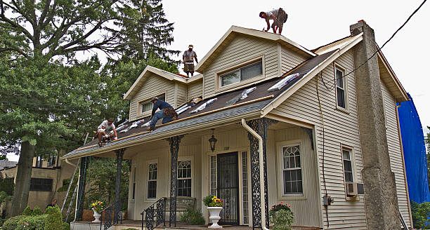 Best New Roof Installation  in Brunswick, GA